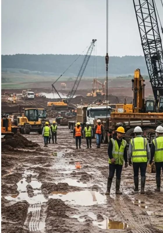 The Real Value of Site Visits in Project Success 2 The Real Value of Site Visits in Project Success