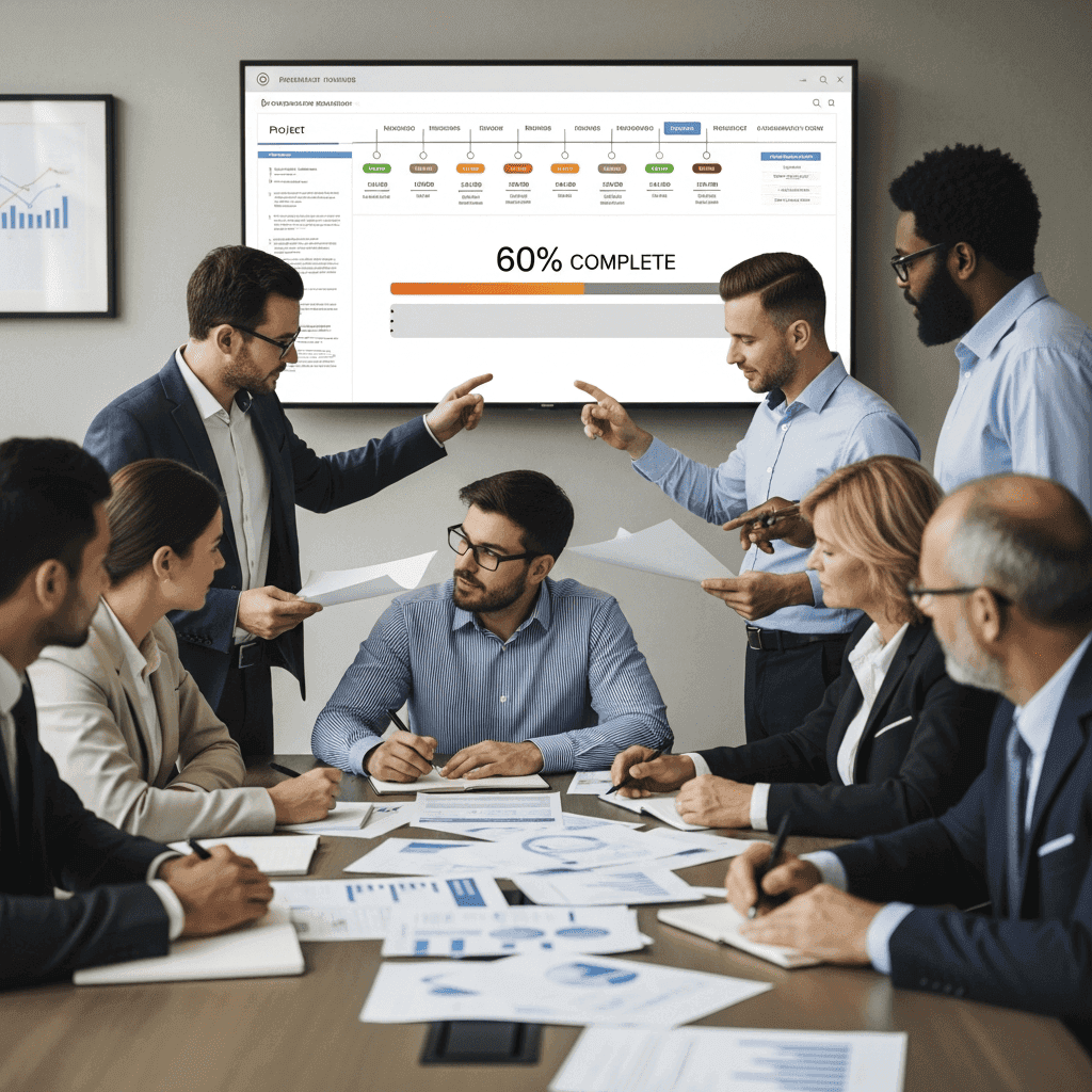 Project Revenue? The Truth About Recognition 2 revenue