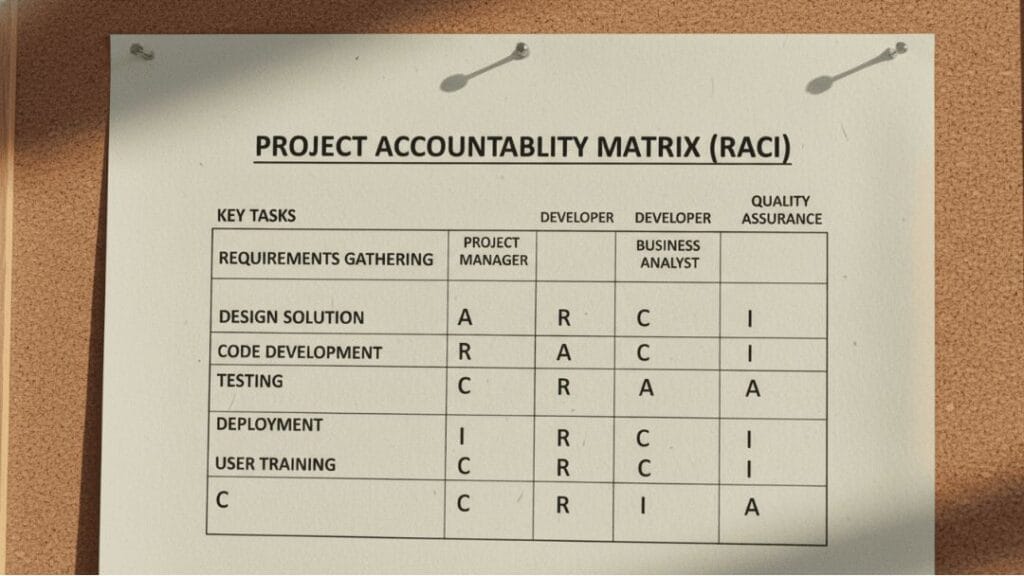 Theory aside. Practitioners lead. EPC Outsourcing and Accountability: How to Prevent Shared Risk From Becoming Owned by No One