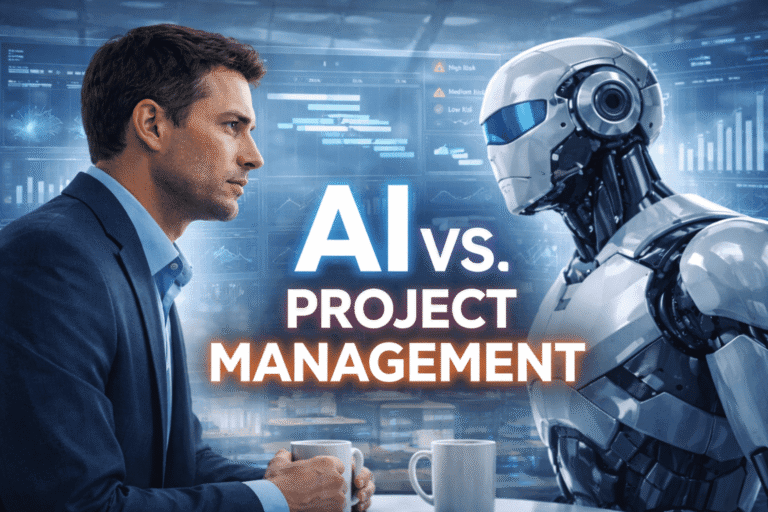 AI in Project Management: What You Need to Know