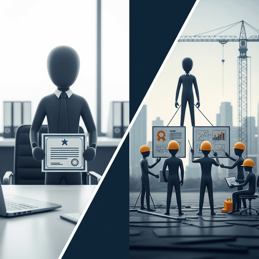 are project management certification worth it?