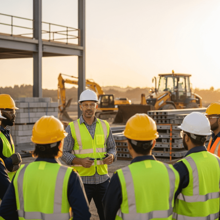 The Real Value of Site Visits in Project Success