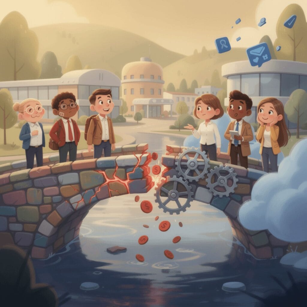 Marketing and Sales Alignment | A Leadership Framework for Project Organisations  