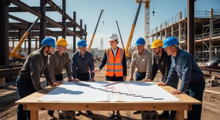 EPC Project Scheduling Leadership: How to Challenge Unrealistic Timelines