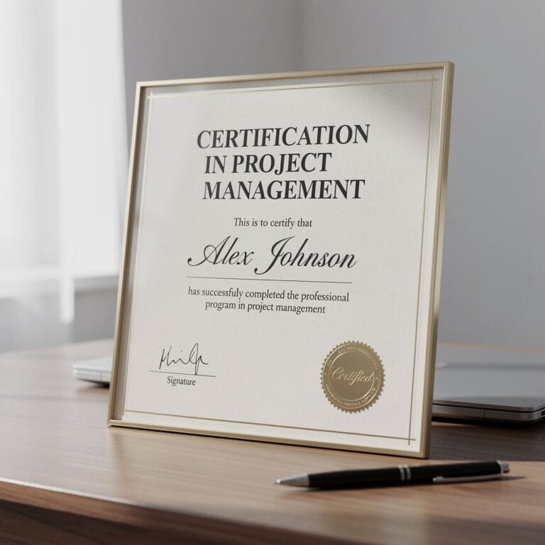 Theory aside. Practitioners lead. Is Project Management Certifications worth: What You Need to Know