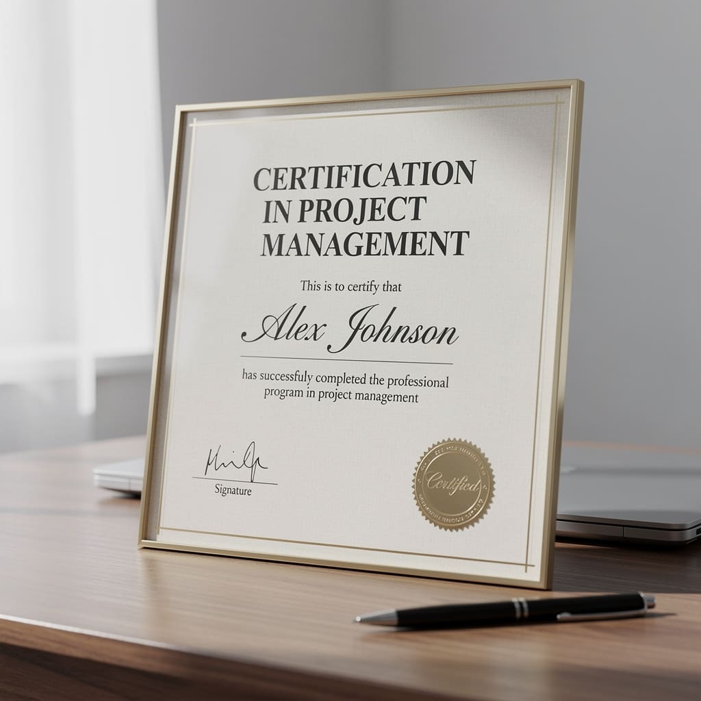 Theory aside. Practitioners lead. Is Project Management Certifications worth: What You Need to Know