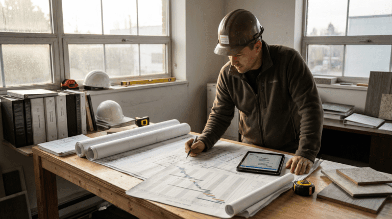 How to Build Project Systems That Nail Deadlines
